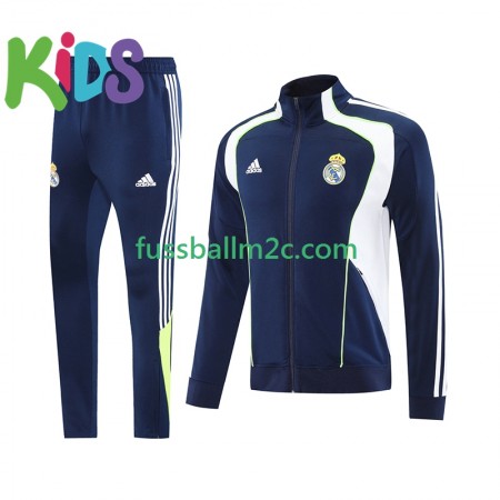 Real Madrid Kinder Trainingsanzüge 2025-2026